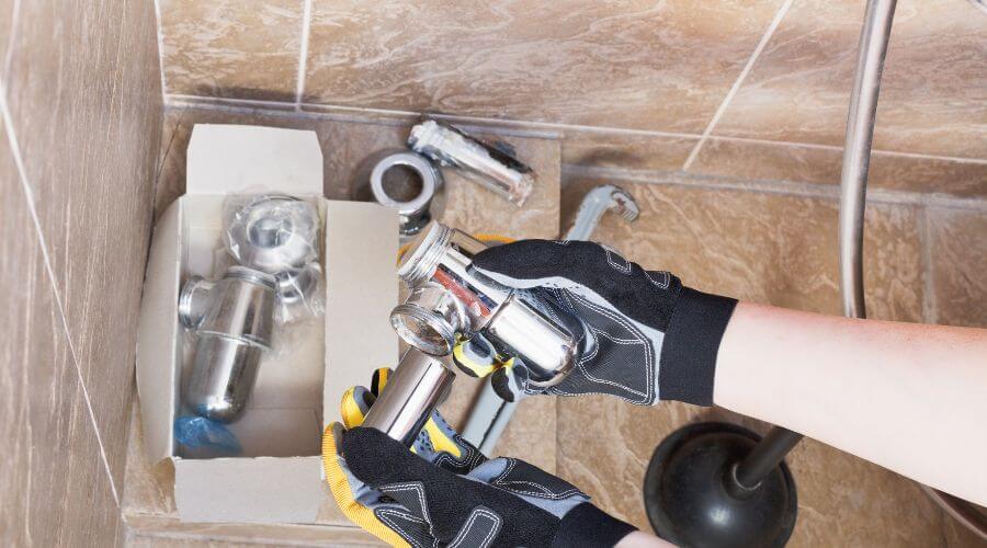 Expert tile roof repair services in Armstrong Creek, WI